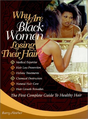 #ad #ad Why Are Black Women Losing Their Hair? $6.63