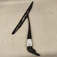 Lunette arrière Citroen SAXO
