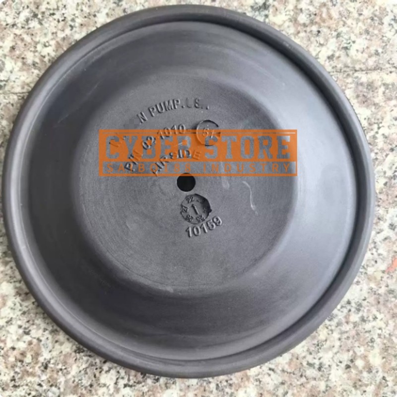 QTY:1 New For pneumatic diaphragm pump parts diaphragm 02-1010-51