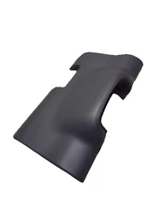 98-01 DODGE RAM 1500 2500 3500 DASH KNEE BOLSTER PANEL MIST GRAY G661