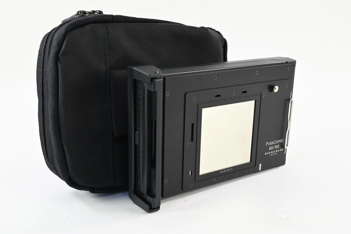 Hasselblad Polaroid Back for sale | eBay