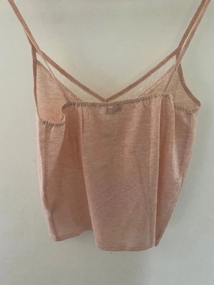 Top La petite stern koralle Gr. S