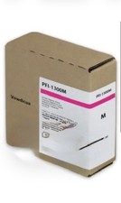 NEW Canon Compatible PFI-1300M PG Magenta Pigment Ink Tank, 330ML, EXP 01/28