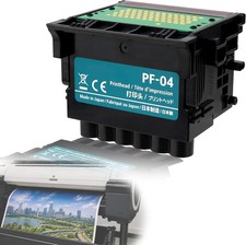 Pf-04 Printhead Compatible Only Ipf650 Ipf655 Ipf670 Mfp L24 Ipf670 Mfp L... Pf-04 Printhead Compatible Only Ipf650 Ipf655 Ipf670 Mfp L24 Ipf670 Mfp L...