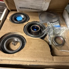 9.5in Fan Clutch Repair Kit. PAI EM15780 Ref. # Horton 994305, 9500HP, 894305