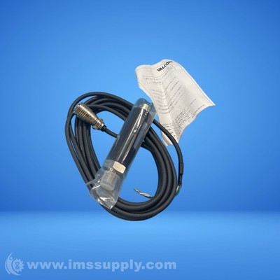 Valcom VHR3-A5-50KPAN-4 Pressure Transducer 0789