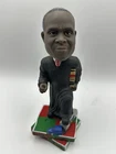 The Green Bag Clarence Thomas 2011 Bobblehead Supreme Court Justice WITH BOX