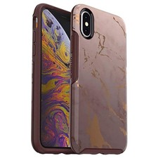 OtterBox SYMMETRY SERIES Case for Apple iPhone XS Max - Lost My Marbles