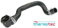 Thermotec DWW584TT KüHlerschlauch Schlauch KüHlwasser FüR Ford
