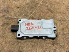 Mercedes-Benz SL R230 2004 Benzin 368kW Luftgütesensor A2118300472 NDA35928 Mercedes-Benz SL R230 2004 Benzin 368kW Luftgütesensor A2118300472 NDA35928