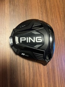 Ping G425 Lst Driver | eBay