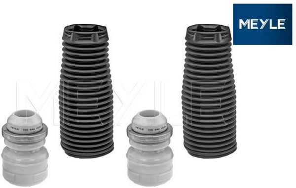 Meyle 1006400026 Staubschutzsatz FüR StoßDäMpfer Staubschutz Satz Kit-image