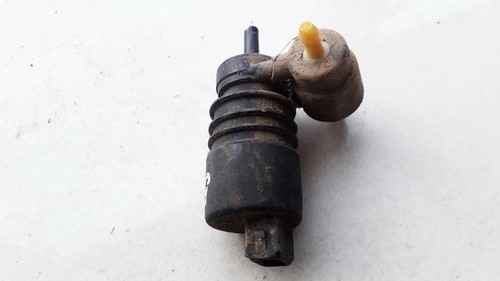 Waschwasserpumpe, Scheibenreinigung  Volkswagen Golf DE895810-43