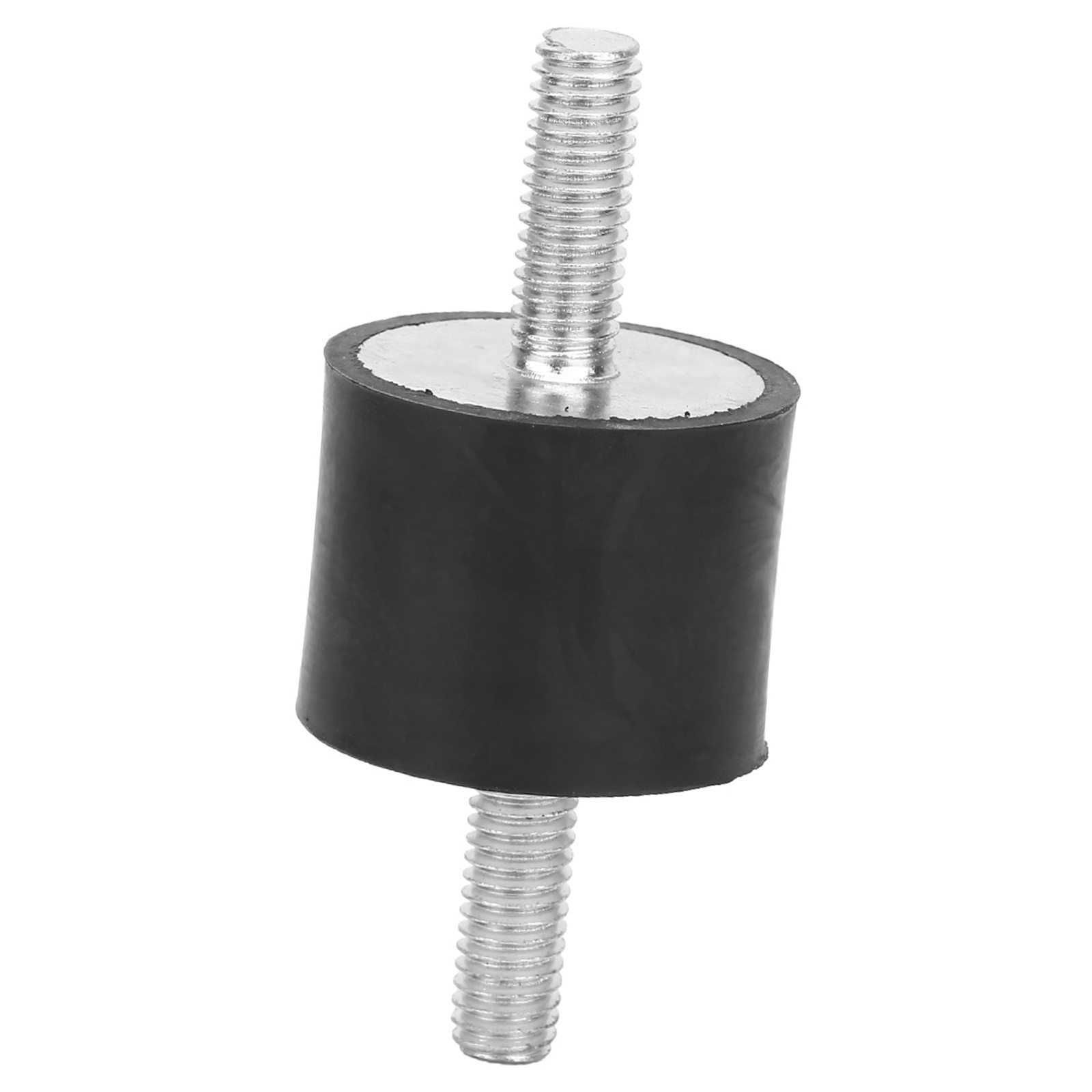 4pcs M6 Rubber Mounts Male Anti Vibration Silentblock Car Boat Bobbins Xat
