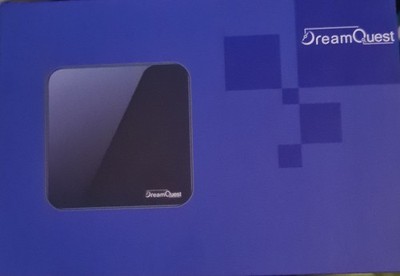 Dream Quest Mini PC Intel N98 12. Generation 16GB RAM