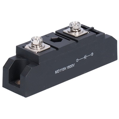 Quick Response Accurate Regulation MD110A MD11016 1600V Power Diode Module