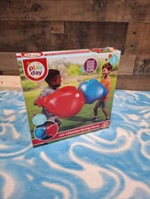 Play Day Jumbo LED Boxing Gloves for Young Children, Kids Sports, Ages 3