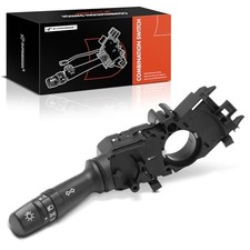 Turn Signal Switch, Headlight Dimmer, Parking Fog Light Multifunction Switch