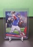 2023 Bowman University Chrome - Jaxson Dart #191 Refractor (RC)