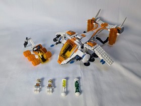 LEGO Space: Mars Mission MX-71 Recon Dropship (7692)