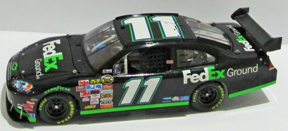 1:24 Scale Diecast NASCAR 2007 Vehicle Year for sale | eBay
