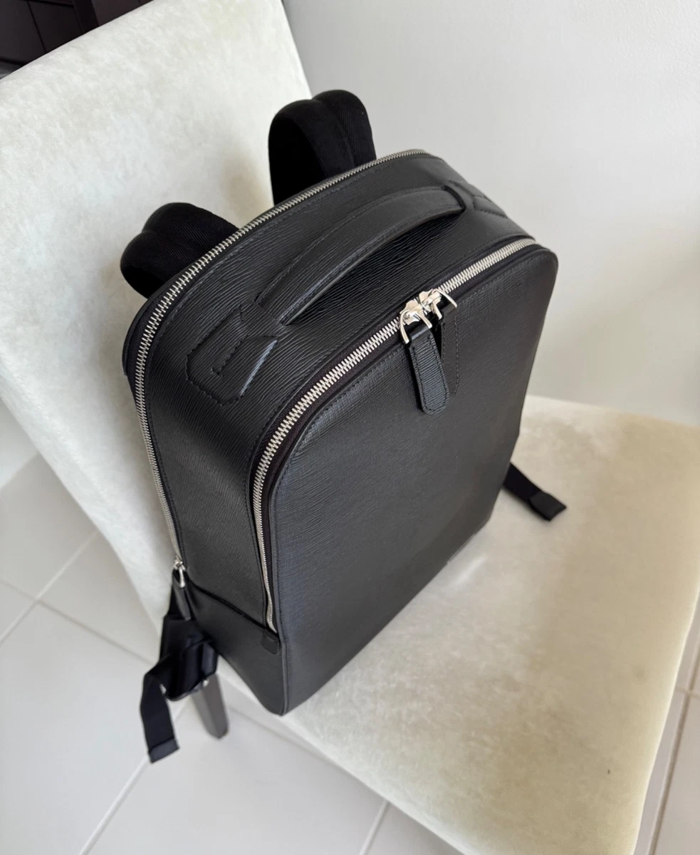 louis vuitton backpack 1888 Louis Vuitton Vintage Monogram Canvas Montsouris GM Backpack | Louis Vuitton  Handbags