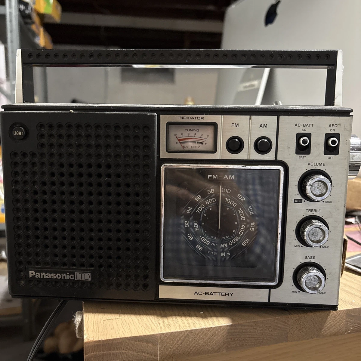 panasonic rf products for sale | eBay
