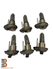 OEM Ignition Coils for 2002-2004 Chevy Trailblazer 4.2L V6 19300921