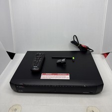 Dish Network Hopper With Sling W/Remote