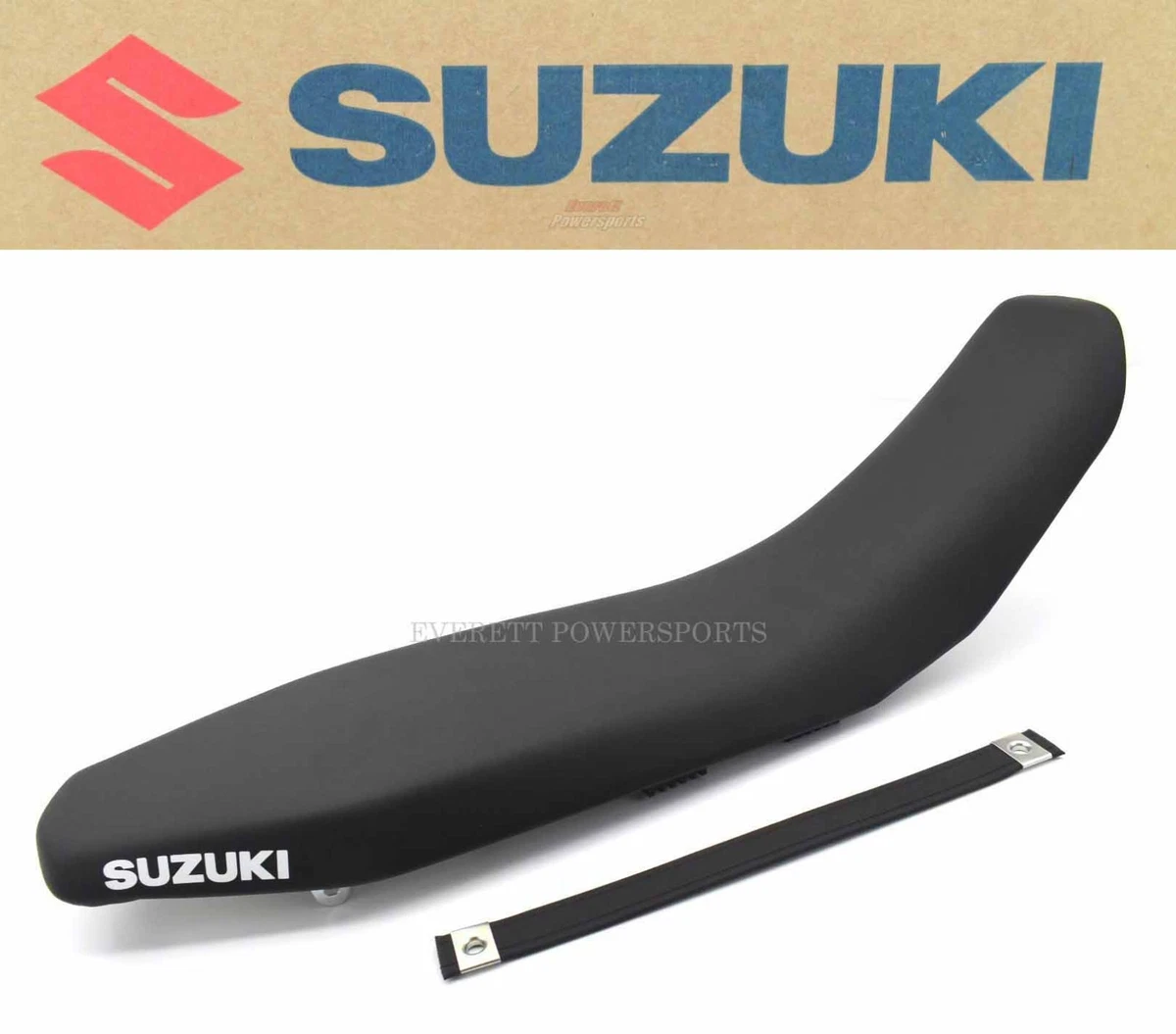 Seats for Suzuki DRZ400 for sale | eBay
