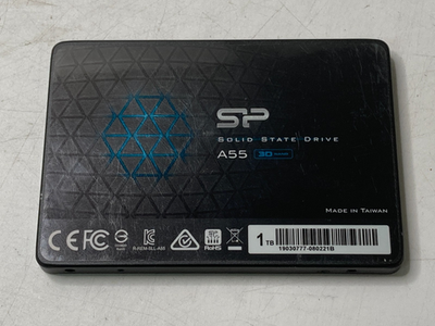 Silicon Power A55 1TB 2.5 inch Internal SSD | eBay