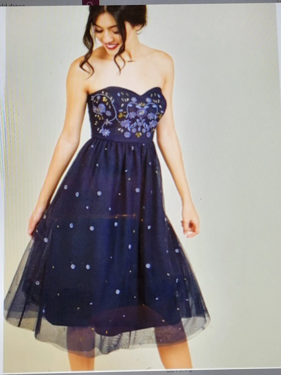 ModCloth Formal Dresses for Women for sale | eBay
