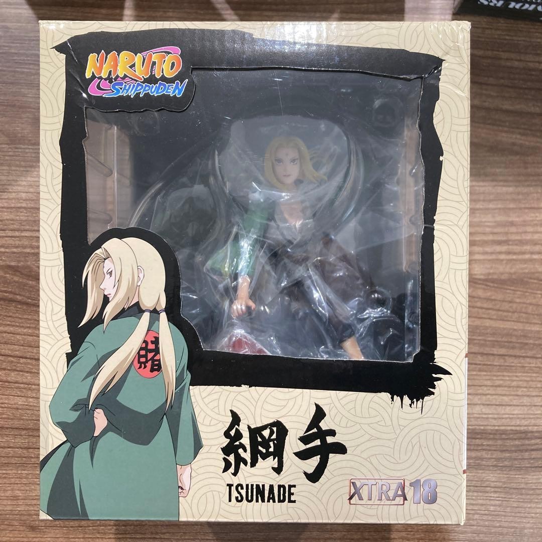 Naruto Tsunade フィギュア tsume art限定 EOF-400 Naruto Tsunade Figure Tsume Art Limited #823922 | eBay