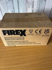 Kidde Firex KF20R Optical Smoke Alarm with Rechargeable Battery