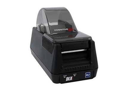 Cognitive DBD42-2085-G1E Cognitive Tpg, DLXI, DT, 4.2 In, 203 Dpi, 8Mb, 5 IPS