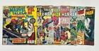 Marvel Tales Starring Spider-Man Bronze Age Lot 1977-1982 Vintage Comic Books