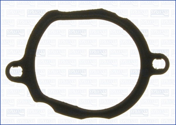 Ajusa Dichtung Thermostat 01142800 FüR Mercedes Klasse W221 V221 W204 W211 Model-image