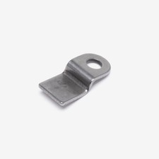 Motorcycle Right Mudguard Bracket For Lx08max-e5 Mgb134 Easy Installation Front