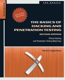 The Basics of Hacking and Penetration Testing: Ethi... | Buch | Zustand sehr gut