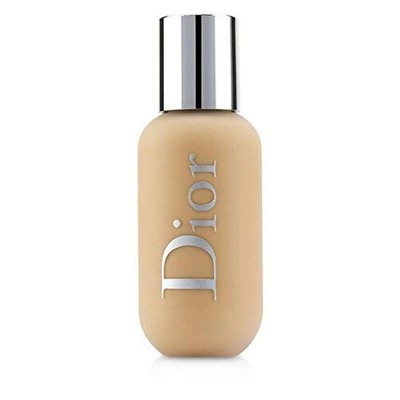 Foundation Dior Backstage Face & Body Neutral 2 Shade Makeup 2018