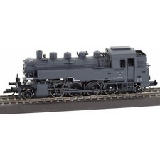 Tillig 02243 TT Dampflokomotive BR 86, DRG, Ep. II TT + Neu