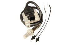  12671388 Nitrogen Oxide Sensor Kit with Clips 