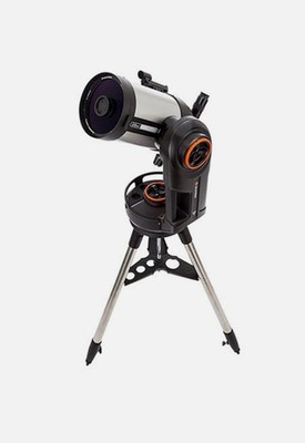 Celestron NexStar Evolution 6 150mm f/10 Schmidt-Cassegrain Telescope #12090