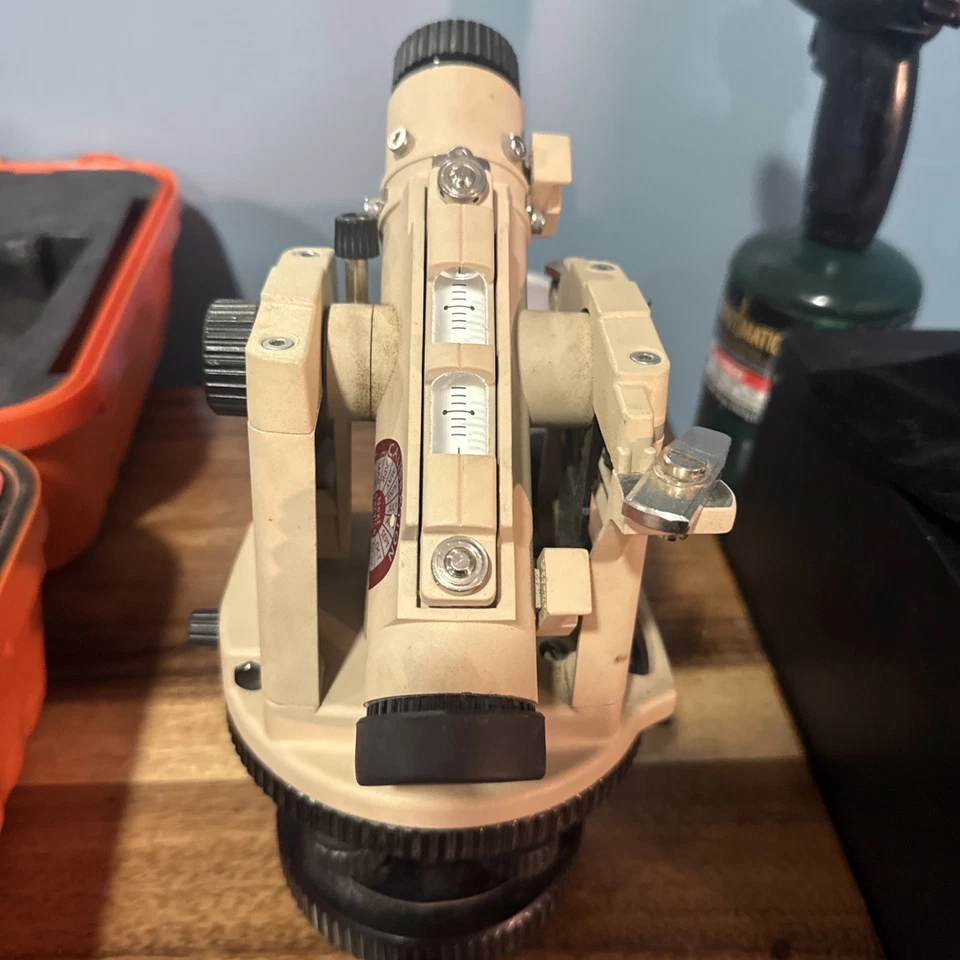 David White Site Pro Land Surveyor Foto 4 de 4