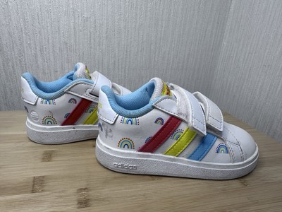 Schuhe Adidas Kinder Sonderedition