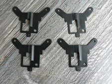 4 Different Washers For Carrera Profi Vehicles