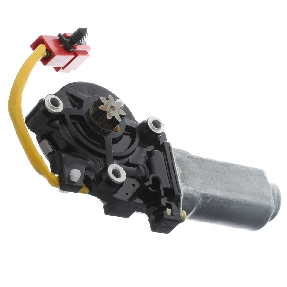 Motor regulador de ventana original Mopar 1996-2000 Dodge Stratus 4814118AB Foto 4 de 4