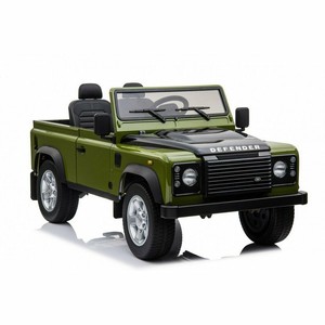 land rover for kids