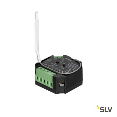 SLV 1002995 SLV VALETO  Push switch Modul zu Dimmung