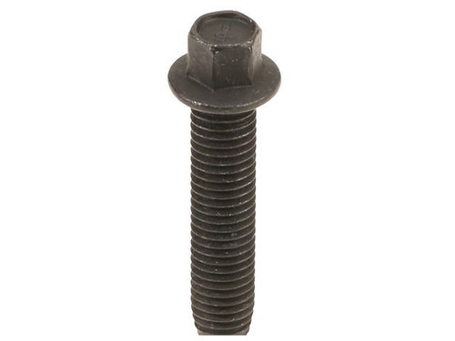 Genuine 25PC56G Sway Bar Bracket Bolt Fits 2007-2008 GMC Yukon XL 1500